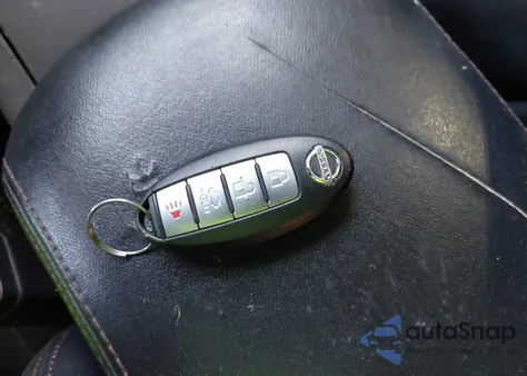 2010 Nissan Maxima 3.5 Sv from USA, damaged, VIN 1N4AA5AP4AC806147